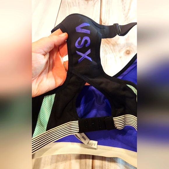 Vs sport bra - Picture 2 of 3